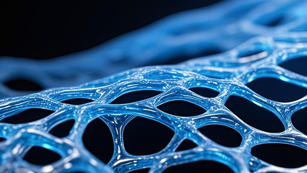 喜讯 | 羟基化率56%！广东会医疗获I型、III型重组人胶原蛋白双专利授权